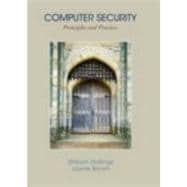 Computer Security : Principles and Practice