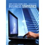 Business Statistics, Canadian Edition