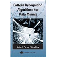 Pattern Recognition Algorithms for Data Mining