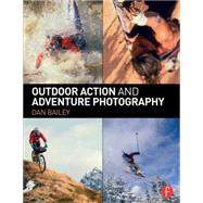 Outdoor Action and Adventure Photography