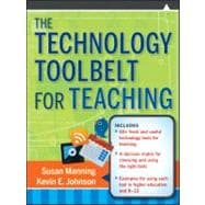 The Technology Toolbelt for Teaching