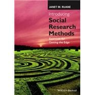 Introducing Social Research Methods Essentials for Getting the Edge