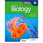 Biology for the IB Diploma Third edition