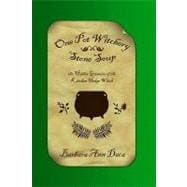 One Pot Witchery - Stone Soup