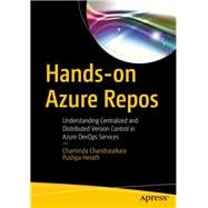 Hands-on Azure Repos