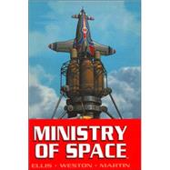 Ministry Of Space