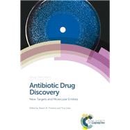 Antibiotic Drug Discovery