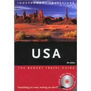 Independent Travellers USA 2005 : The Budget Travel Guide