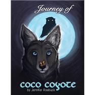 The Journey of Coco Coyote