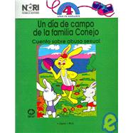 Un Dia De Campo De La Familia Conejo/ a Picnic Day With Rabbit Family: Cuentos Sobre Abuso Sexual/ Stories About Sexual Abuse