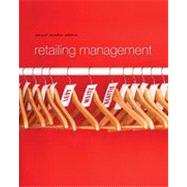 Retailing Management, 2nd Canadian Edition