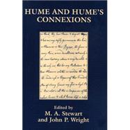 Hume and Hume's Connexions