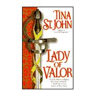 Lady of Valor