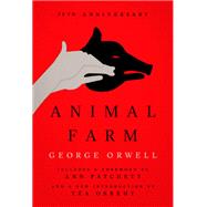 Animal Farm Centennial Edition