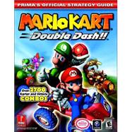 Mario Kart: Double Dash!!