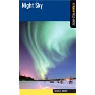 Night Sky A Falcon Field Guide