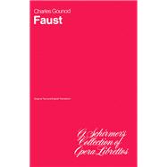 Faust Libretto