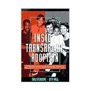 Inside Transracial Adoption