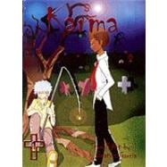 Karma 1,9780982004241