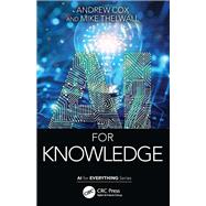 AI for Knowledge