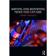 Writing and Reporting News You Can Use