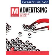 M: Advertising [Rental Edition]