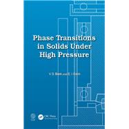 Phase Transitions in Solids Under High Pressure