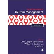 The Sage Handbook of Tourism Management
