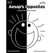 Aesop's Opposites: Interactive Aesop Fables