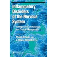 Inflammatory Disorders Of The Nervous System