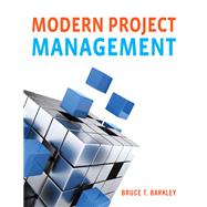 Modern Project Management