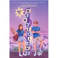 Meet Me at Wonderland