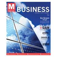Business, 3rd Edition
