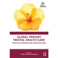 Global Primary Mental Health Care