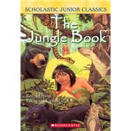 Jungle Book, The (sch Jr Cl)