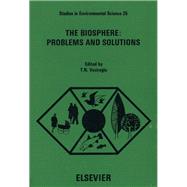 The biosphere, problems and solutions: Proceedings of the Miami International Symposium on the Biosphere, 23-24 April 1984, Miami Beach, Florida, U.S.A.