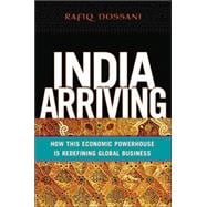 India Arriving