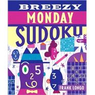 Breezy Monday Sudoku