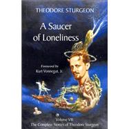 A Saucer of Loneliness