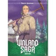 Vinland Saga 5