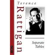 Separate Tables