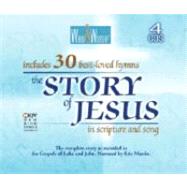 The Story Of Jesus: New King James Version