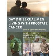 Gay & Bisexual Men Living With Prostate Cancer