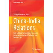 China-india Relations