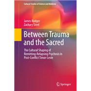 Between Trauma and the Sacred