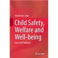 Child Safety, Welfare and Well-being