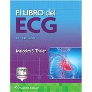 El libro del ECG