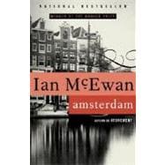 Amsterdam A Novel