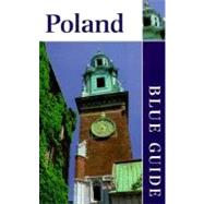 Blue Guide Poland