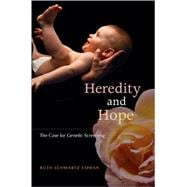 Heredity and Hope